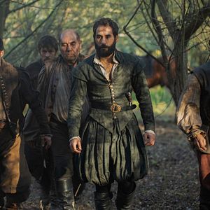 Bilder Jesús Carroza