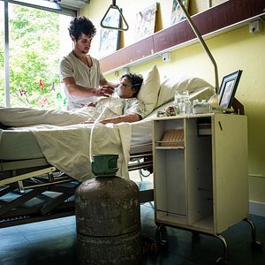 Bilder Bastien Ughetto