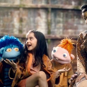 Bilder La gran aventura de los Lunnis y el libro mágico