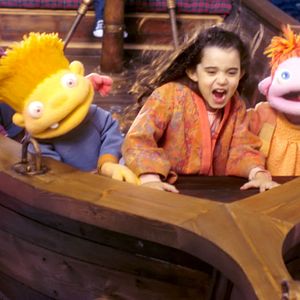 Bilder La gran aventura de los Lunnis y el libro mágico