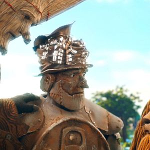 Bilder La gran aventura de los Lunnis y el libro mágico