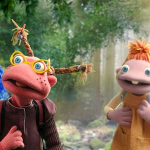 Bilder La gran aventura de los Lunnis y el libro mágico