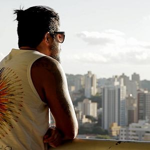 Bilder I Am The Other One