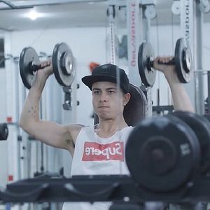 Bilder I Am The Other One