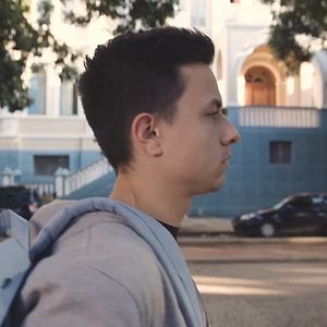 Bilder I Am The Other One