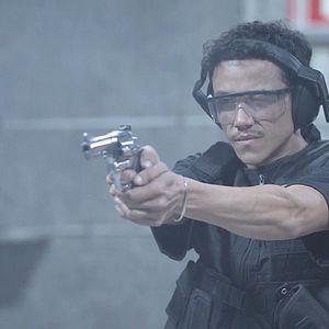 Bilder I Am The Other One