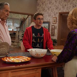 Bilder Sean Giambrone