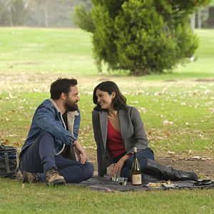 Bilder Monica Barbaro