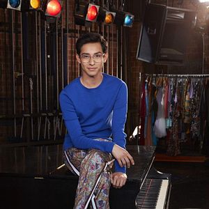 Bilder High School Musical: Das Musical: Die Serie