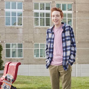 Bilder Larry Saperstein