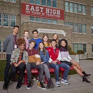 Bilder Larry Saperstein