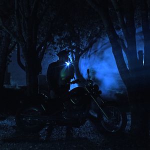 Bilder Mr. Leather