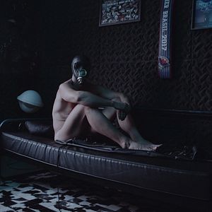 Bilder Mr. Leather