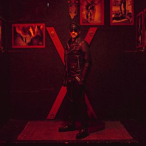 Bilder Mr. Leather