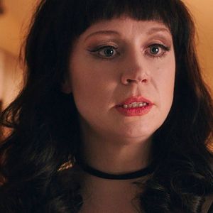 Bilder Gwendoline Christie