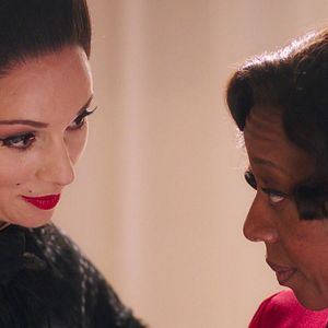 Bilder Marianne Jean-Baptiste