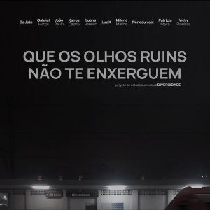 Bilder Que Os Olhos Ruins Não Te Enxerguem