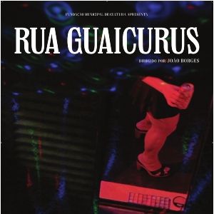 Bilder Rua Guaicurus