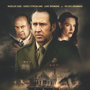 Bilder Grand Isle - Mörderische Falle