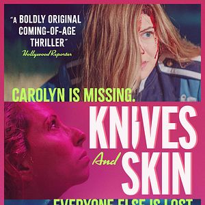 Bilder Knives and Skin