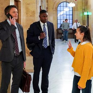 Bilder Eva Ariel Binder