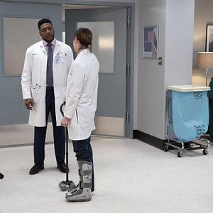 Bilder Janet Montgomery