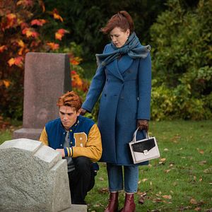 Bilder Riverdale