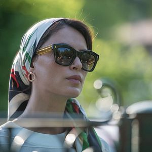 Bilder Catrinel Marlon