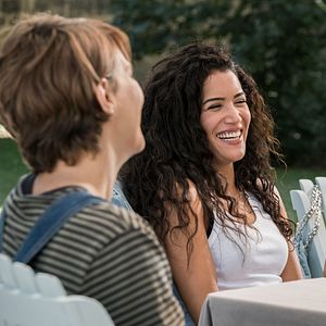 Bilder Sabrina Ouazani