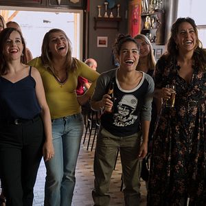 Bilder Sabrina Ouazani