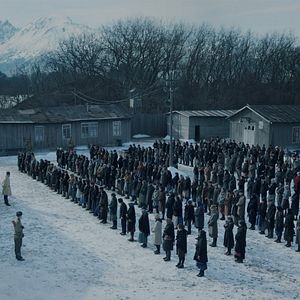 Bilder Ewiger Winter - Die Vergessenen des 2. Weltkriegs