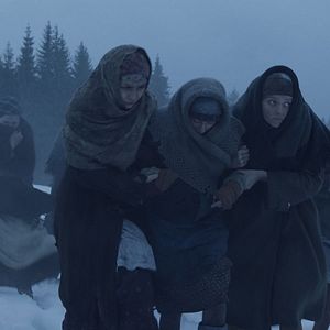 Bilder Ewiger Winter - Die Vergessenen des 2. Weltkriegs