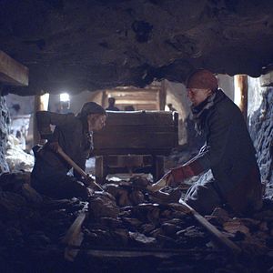 Bilder Ewiger Winter - Die Vergessenen des 2. Weltkriegs