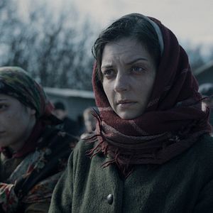 Bilder Ewiger Winter - Die Vergessenen des 2. Weltkriegs