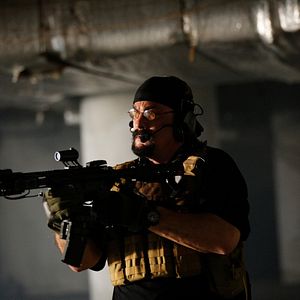 Bilder Attrition - Gnadenlose Jagd