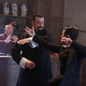 Bilder Attrition - Gnadenlose Jagd