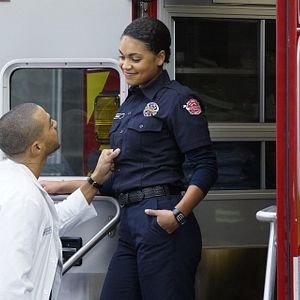 Bilder Jesse Williams