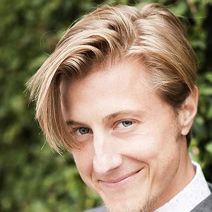 Bilder Scott Turner Schofield