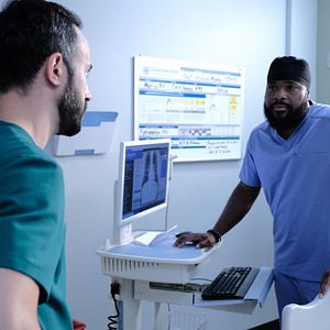 Bilder Atlanta Medical