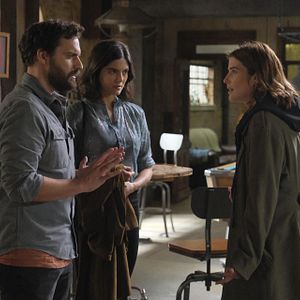 Bilder Cobie Smulders