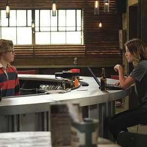 Bilder Cobie Smulders