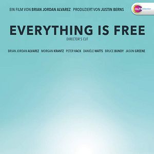 Bilder Everything Is Free