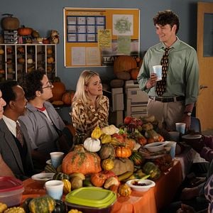 Bilder Sean Marquette