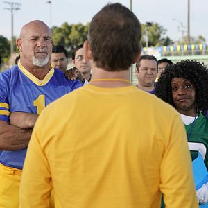 Bilder Haneefah Wood