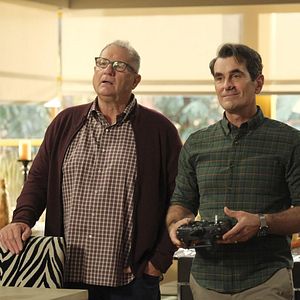 Bilder Modern Family