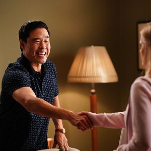 Bilder Randall Park