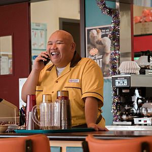 Bilder Jacob Batalon