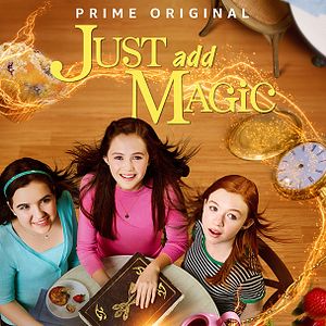 Bilder Das geheimnisvolle Kochbuch