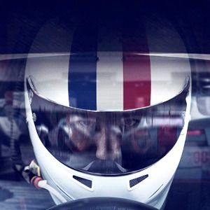 Bilder Le Mans: Racing Is Everything