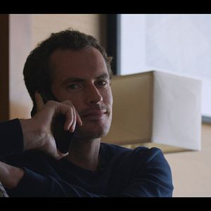 Bilder Andy Murray: Resurfacing